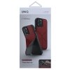 UNIQ etui Transforma iPhone 13 Pro Max 6,7 czerwony/coral red MagSafe
